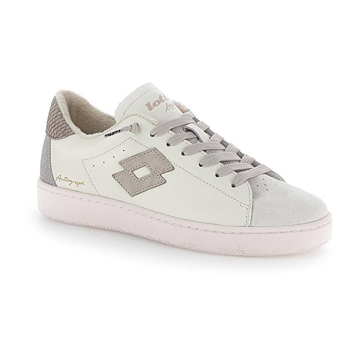 Lotto AUTOGRAPH SUEDE W Outlet