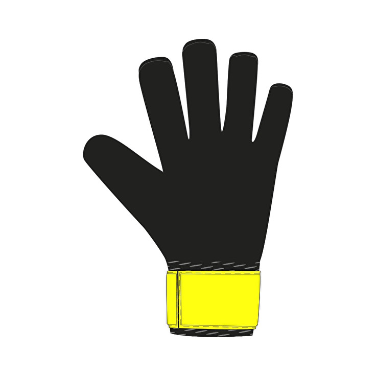 Lotto GLOVE GK SPIDER 500 Pezzi Unici