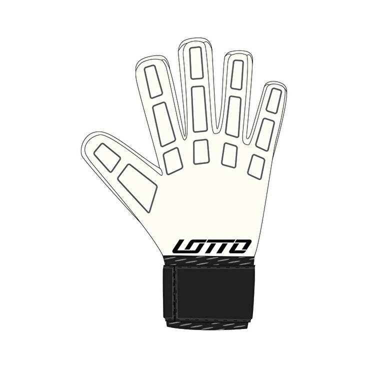 Lotto GLOVE GK SPIDER 100 Soddisfazione Garantita