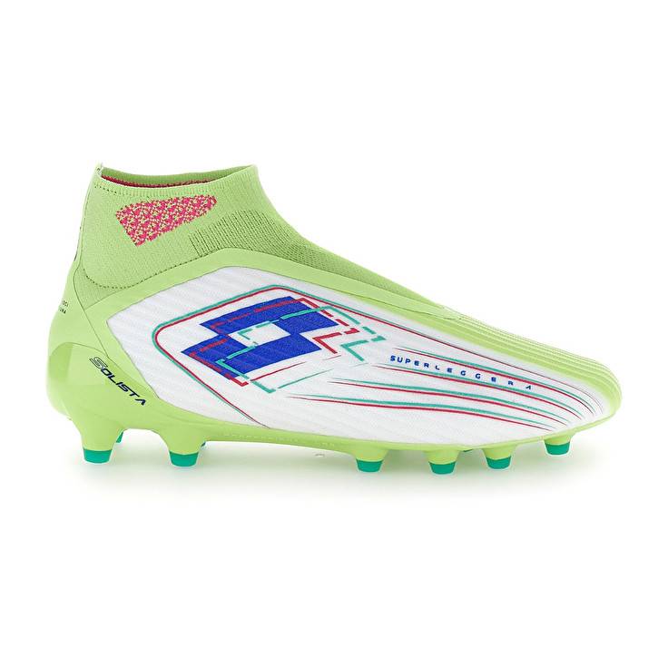 Lotto SOLISTA 100 VIII GRAVITY FG