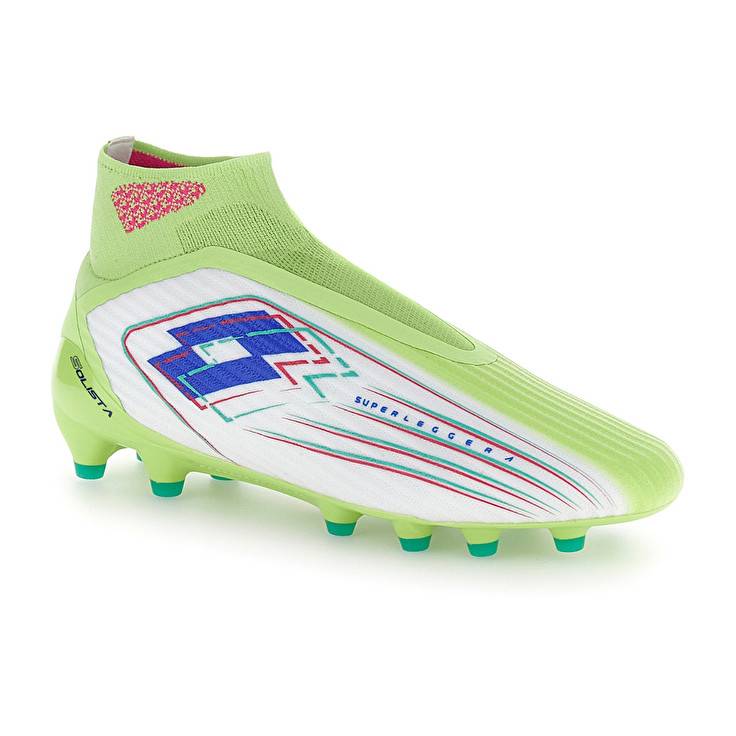 Lotto SOLISTA 100 VIII GRAVITY FG Negozi Online