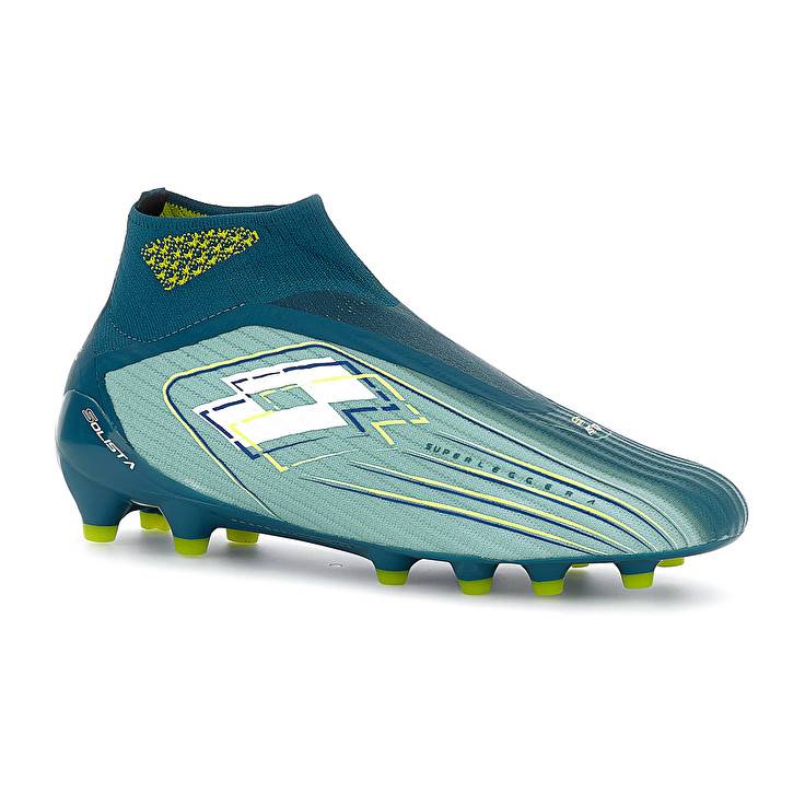 Lotto SOLISTA 100 VII GRAVITY FG Prezzo Ridotto