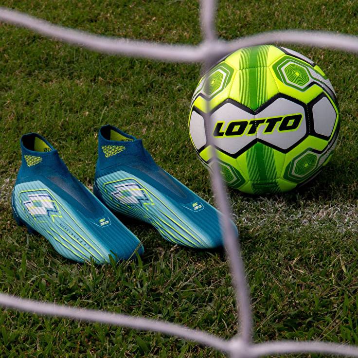 Lotto SOLISTA 100 VII GRAVITY SGX Novità