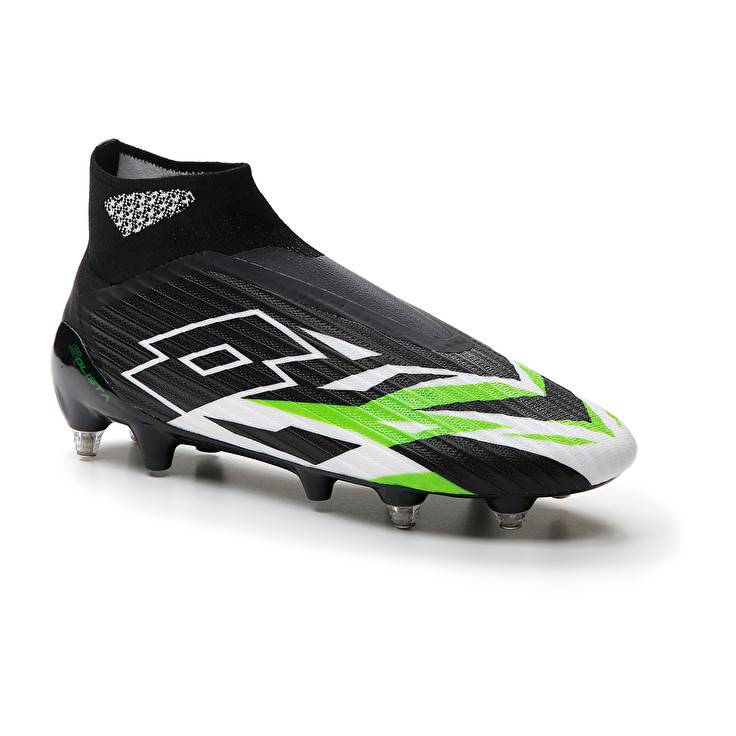 Lotto SOLISTA 100 VI GRAVITY SGX Presa