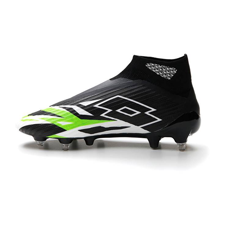 Lotto SOLISTA 100 VI GRAVITY SGX Presa