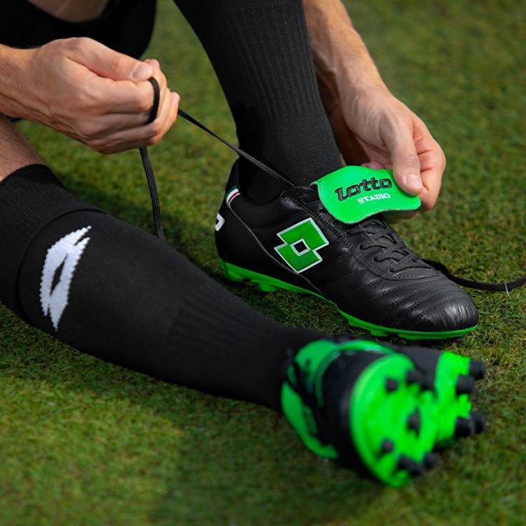 Lotto STADIO OG II FG Saldi