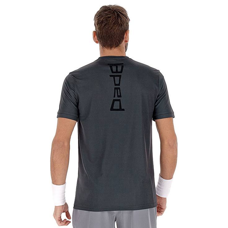 Lotto SUPERRAPIDA VII TEE 2025