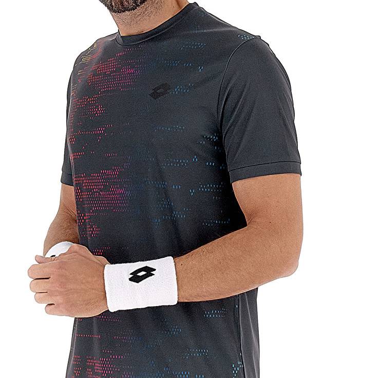 Lotto SUPERRAPIDA VII TEE 2025