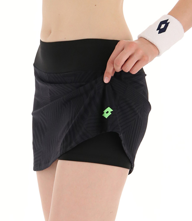 Lotto SUPERRAPIDA W V SKIRT Acquista Ora