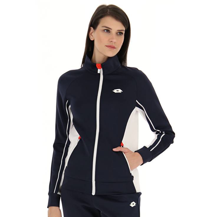Lotto SQUADRA W II JACKET