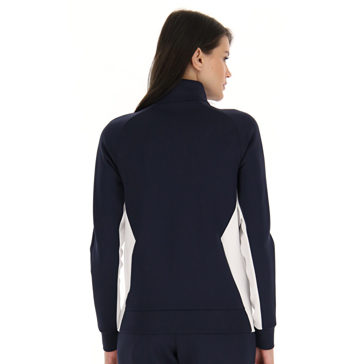 Lotto SQUADRA W II JACKET Convenienza