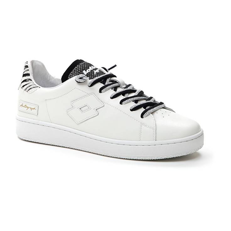 Lotto AUTOGRAPH ZEBRA W Offerta