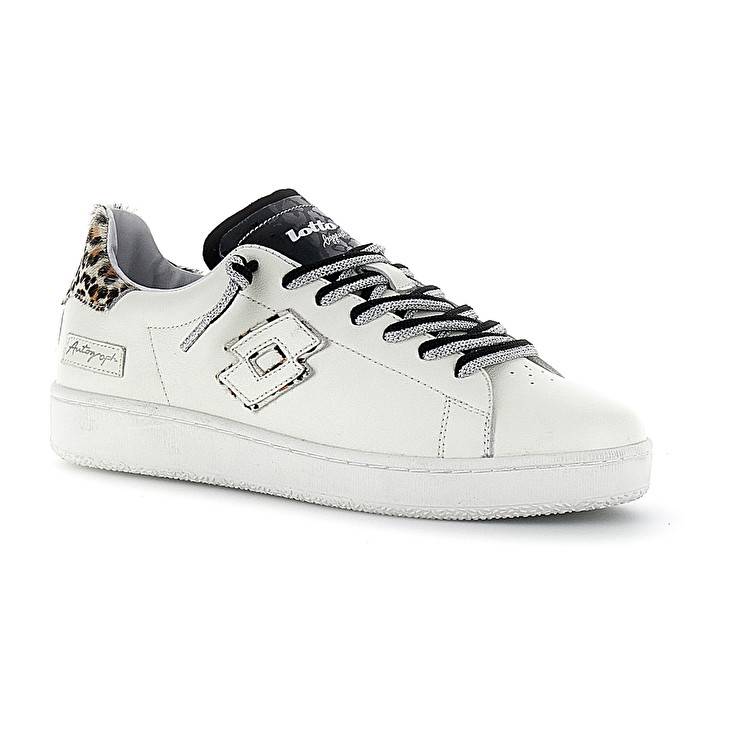 Lotto AUTOGRAPH LEOPARD W Online