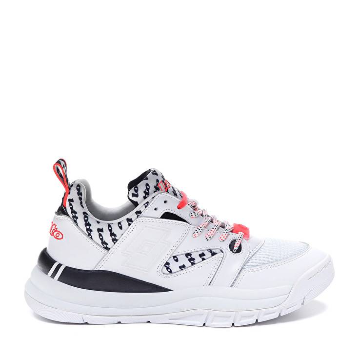 Lotto ATHLETICA SIRIUS LOGO W