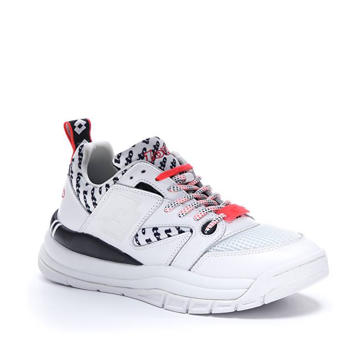 Lotto ATHLETICA SIRIUS LOGO W Hotsell