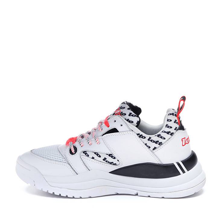 Lotto ATHLETICA SIRIUS LOGO W Hotsell