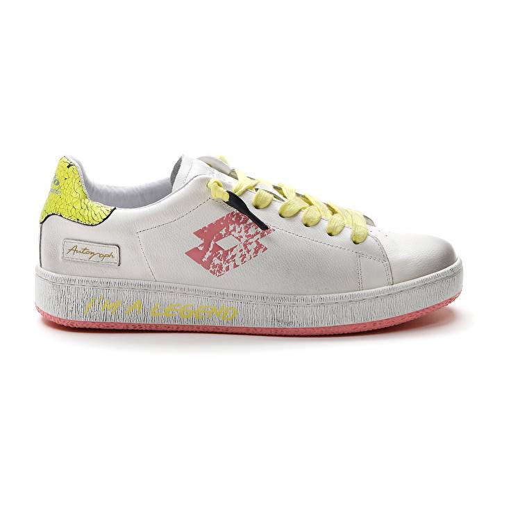 Lotto AUTOGRAPH LEGEND W