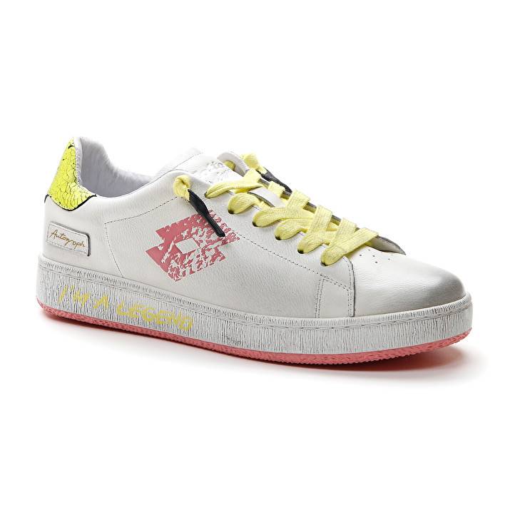 Lotto AUTOGRAPH LEGEND W Vendita Calda