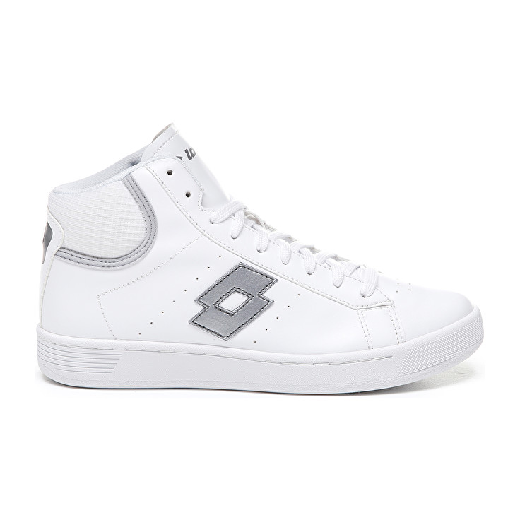 Lotto 1973 EVO MID METAL W