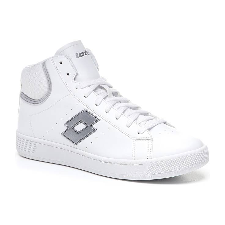 Lotto 1973 EVO MID METAL W Nuova