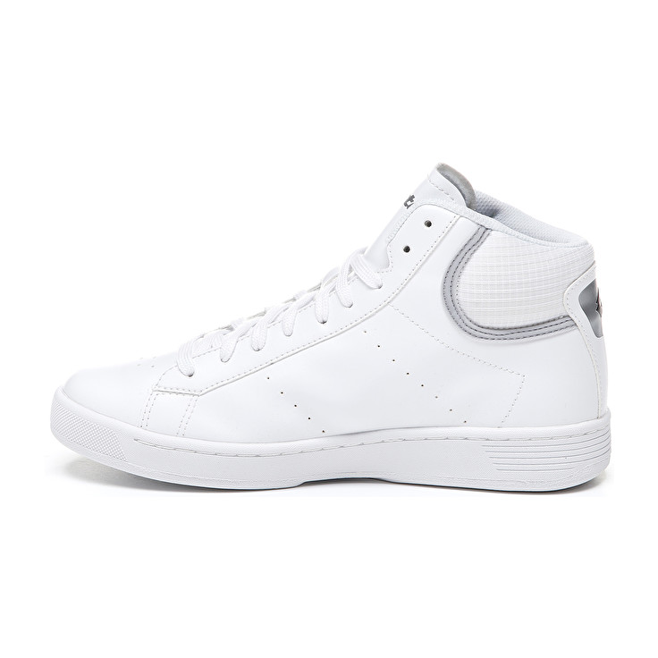Lotto 1973 EVO MID METAL W Nuova