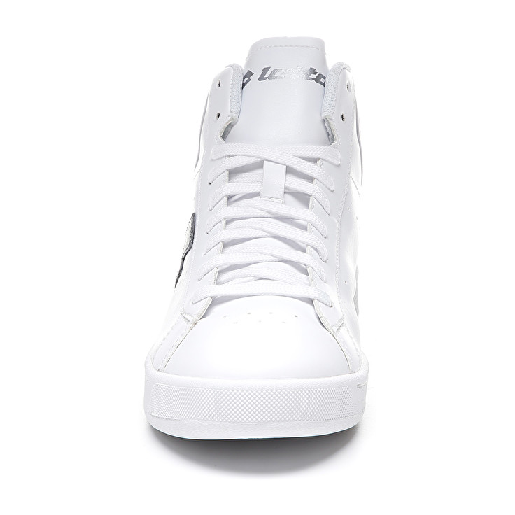 Lotto 1973 EVO MID METAL W Nuova