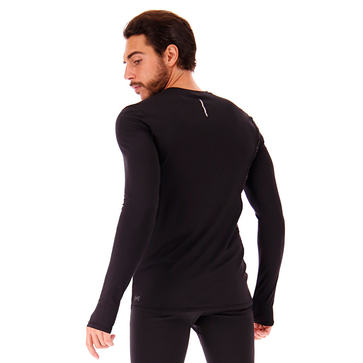 Lotto XRIDE III TEE LS PL Moda