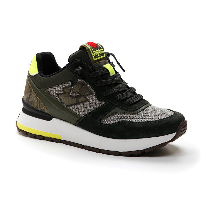 Lotto TOKYO GINZA CAMO Vendita