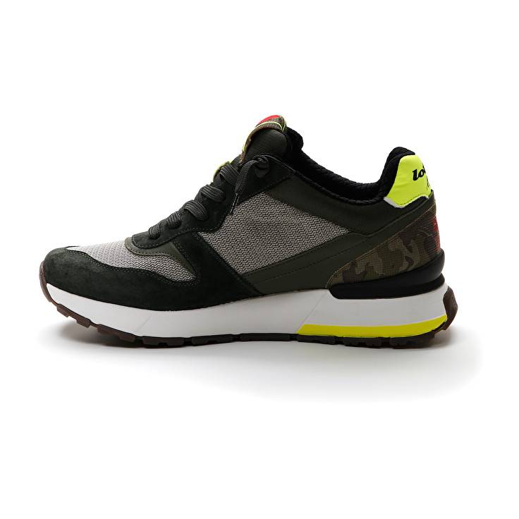 Lotto TOKYO GINZA CAMO Vendita