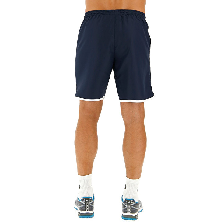 Lotto SQUADRA SHORT7 DB Pezzi Unici
