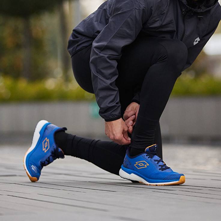 Lotto VOLATA HYPERPULSE 100 In Vendita