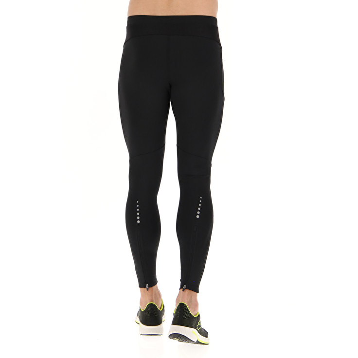 Lotto RUN FIT LEGGING Negozio