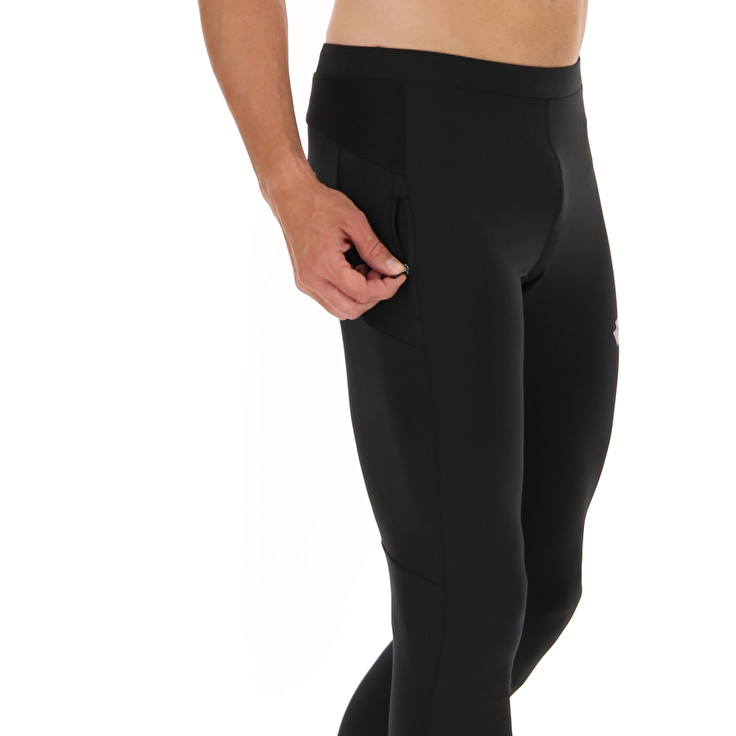 Lotto RUN FIT LEGGING Negozio