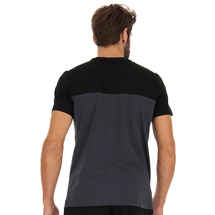 Lotto DINAMICO V TEE JS Moda