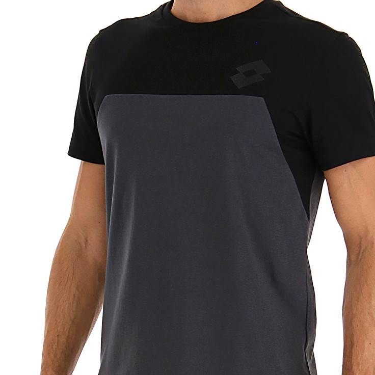 Lotto DINAMICO V TEE JS Moda