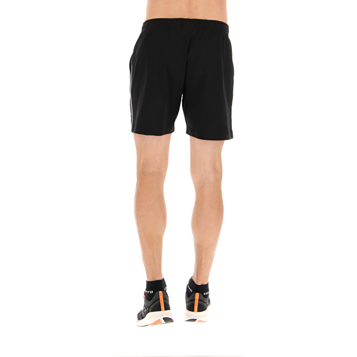 Lotto MSC SHORT II 2025