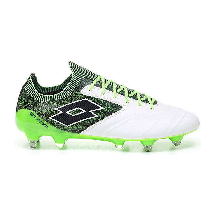 Lotto STADIO 100 II SGX