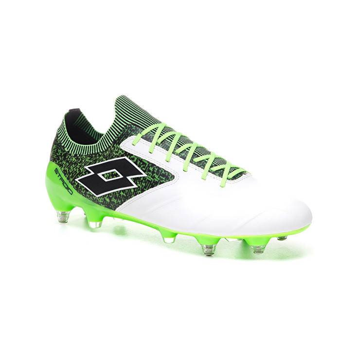 Lotto STADIO 100 II SGX In Linea