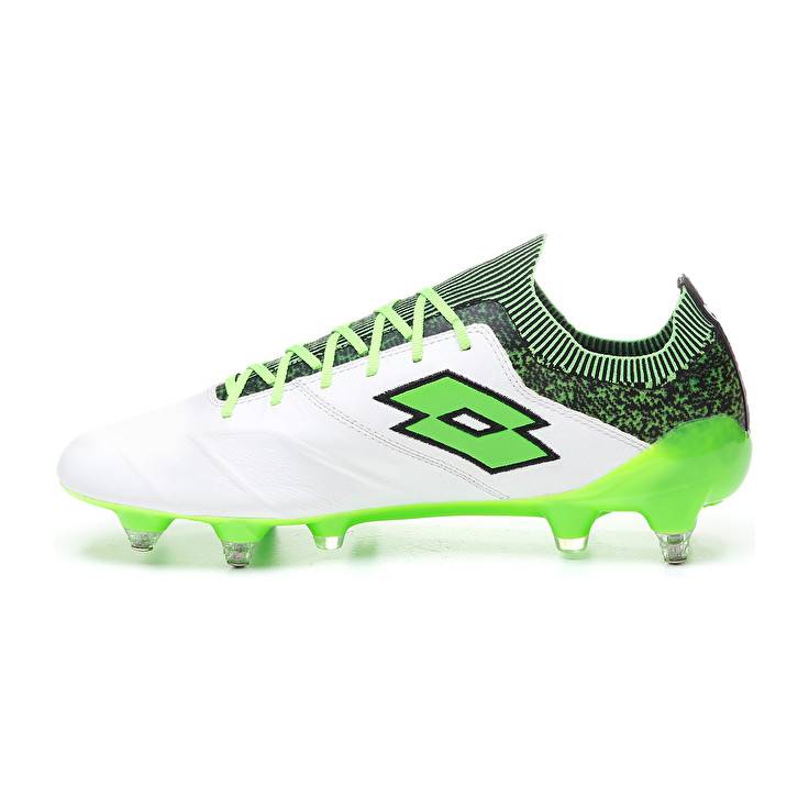Lotto STADIO 100 II SGX In Linea
