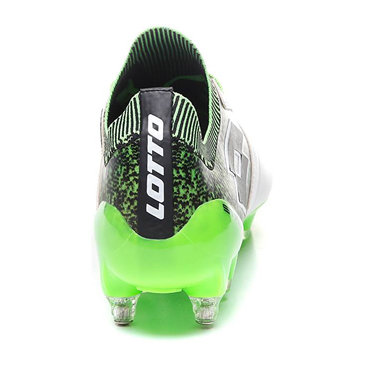 Lotto STADIO 100 II SGX In Linea