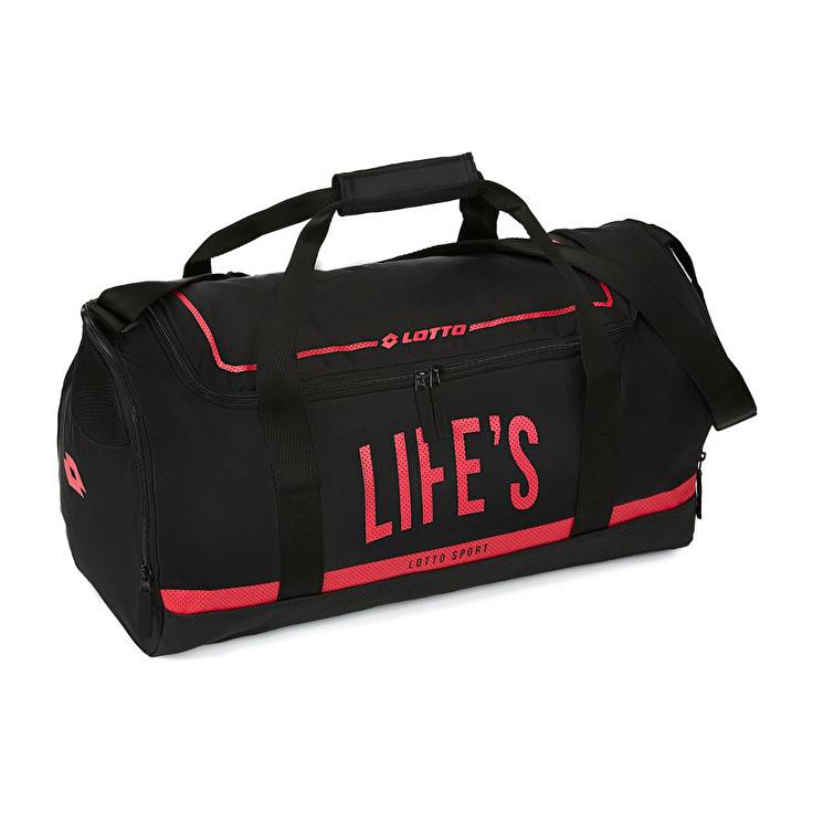 Lotto BAG TRAINING NY W