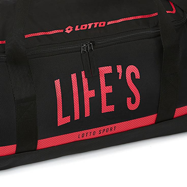 Lotto BAG TRAINING NY W Qualità Garantita