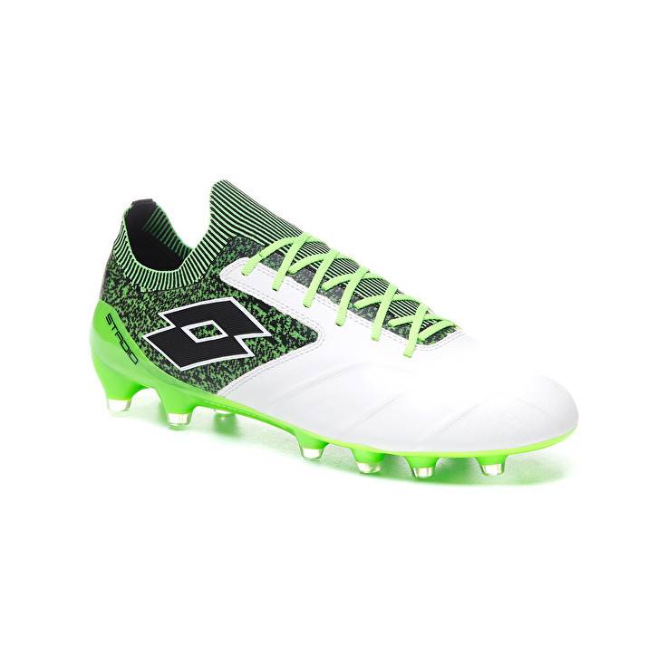 Lotto STADIO 100 II FG Consegna Veloce