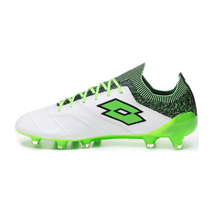 Lotto STADIO 100 II FG Consegna Veloce