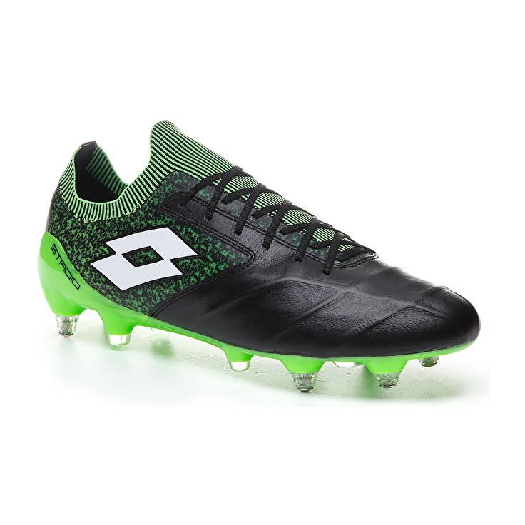 Lotto STADIO 100 II SGX Shopping Online