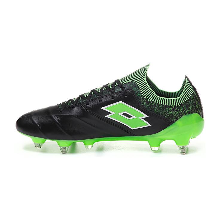 Lotto STADIO 100 II SGX Shopping Online