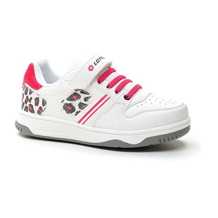 Lotto ROCKET AMF II LEOPARD CL S Affare Del Giorno