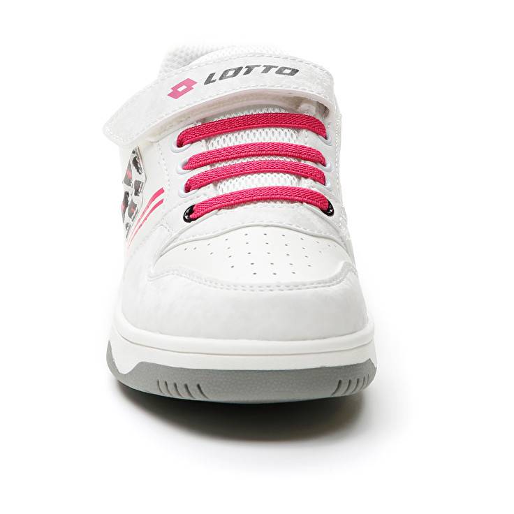 Lotto ROCKET AMF II LEOPARD CL S Affare Del Giorno