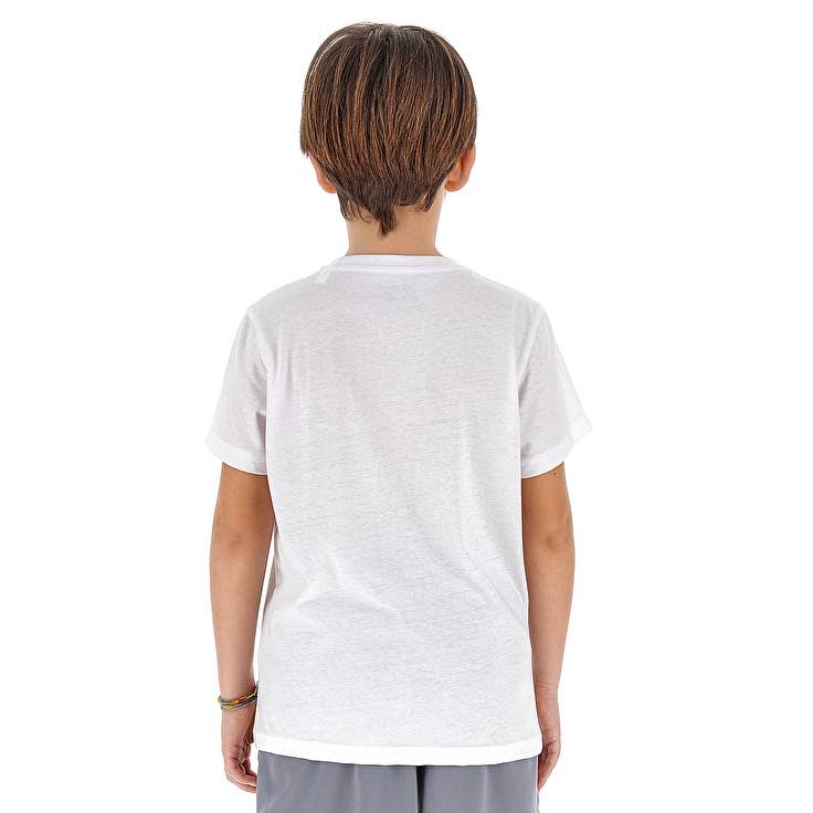 Lotto SMART B III TEE Sconto