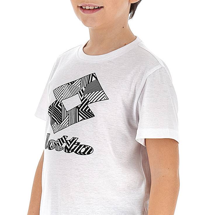 Lotto SMART B III TEE Sconto